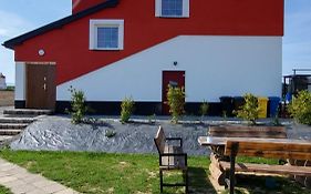 Apartamenty Czerwona Stodoła